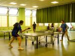 [photo] Tournoi AS Russe 2009