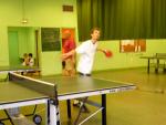 [photo] Tournoi AS Russe 2009