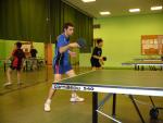 [photo] Tournoi AS Russe 2009