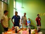 [photo] Tournoi AS Russe 2009