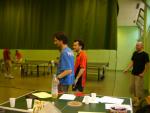 [photo] Tournoi AS Russe 2009