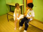 [photo] Tournoi AS Russe 2009