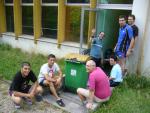 [photo] Tournoi AS Russe 2009