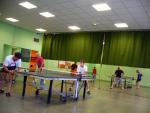 [photo] Tournoi AS Russe 2009