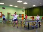 [photo] Tournoi AS Russe 2009