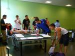 [photo] Tournoi AS Russe 2009