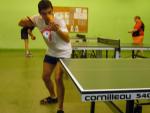 [photo] Tournoi AS Russe 2009