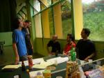 [photo] Tournoi AS Russe 2009