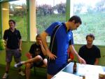 [photo] Tournoi AS Russe 2009