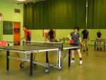 [photo] Tournoi AS Russe 2009