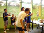 [photo] Tournoi AS Russe 2009