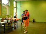 [photo] Tournoi AS Russe 2009