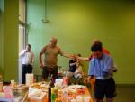 [photo] Tournoi AS Russe 2009