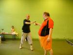[photo] Tournoi AS Russe 2009