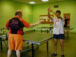 [photo] Tournoi AS Russe 2009