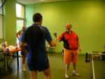 [photo] Tournoi AS Russe 2009