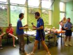 [photo] Tournoi AS Russe 2009