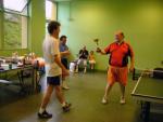 [photo] Tournoi AS Russe 2009