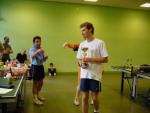 [photo] Tournoi AS Russe 2009