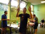 [photo] Tournoi AS Russe 2009