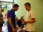 [photo] Tournoi AS Russe 2009