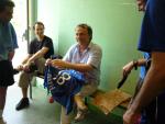 [photo] Tournoi AS Russe 2009