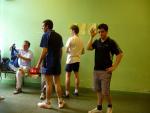 [photo] Tournoi AS Russe 2009