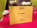 [photo] OMS - XV d'Or 2013