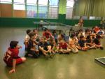 [photo] Tournoi des jeunes