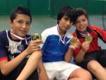[photo] Tournoi des jeunes