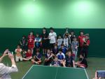 [photo] Tournoi des jeunes