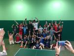 [photo] Tournoi des jeunes