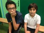 [photo] Tournoi des jeunes