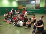 [photo] Tournoi des jeunes
