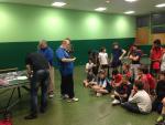 [photo] Tournoi des jeunes