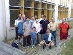 [photo] Tournoi AS Russe 2008