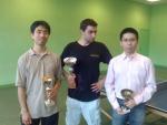 [photo] Tournoi AS Russe 2008