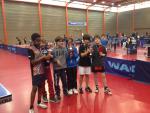 [photo] Championnat Jeune par équipe