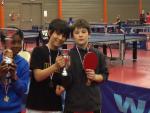 [photo] Championnat Jeune par équipe