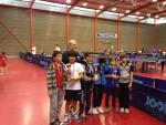 [photo] Championnat Jeune par équipe
