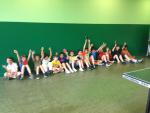 [photo] Tournoi des jeunes
