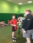 [photo] Tournoi des jeunes