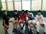 [photo] Tournoi des jeunes