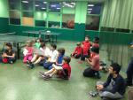 [photo] Tournoi des jeunes