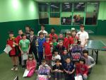 [photo] Tournoi des jeunes