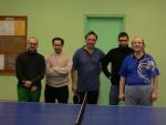 [photo] Equipe 3 de Championnat de France