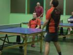 [photo] 8ème journée de Championnat de France