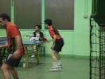 [photo] 8ème journée de Championnat de France