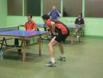 [photo] 8ème journée de Championnat de France