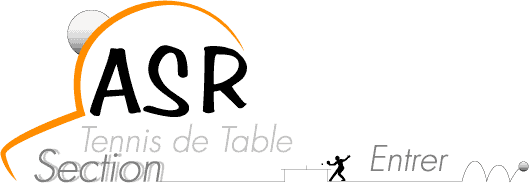 Entrer dans le site de l'ASRTT